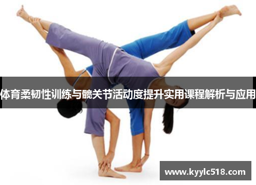 体育柔韧性训练与髋关节活动度提升实用课程解析与应用